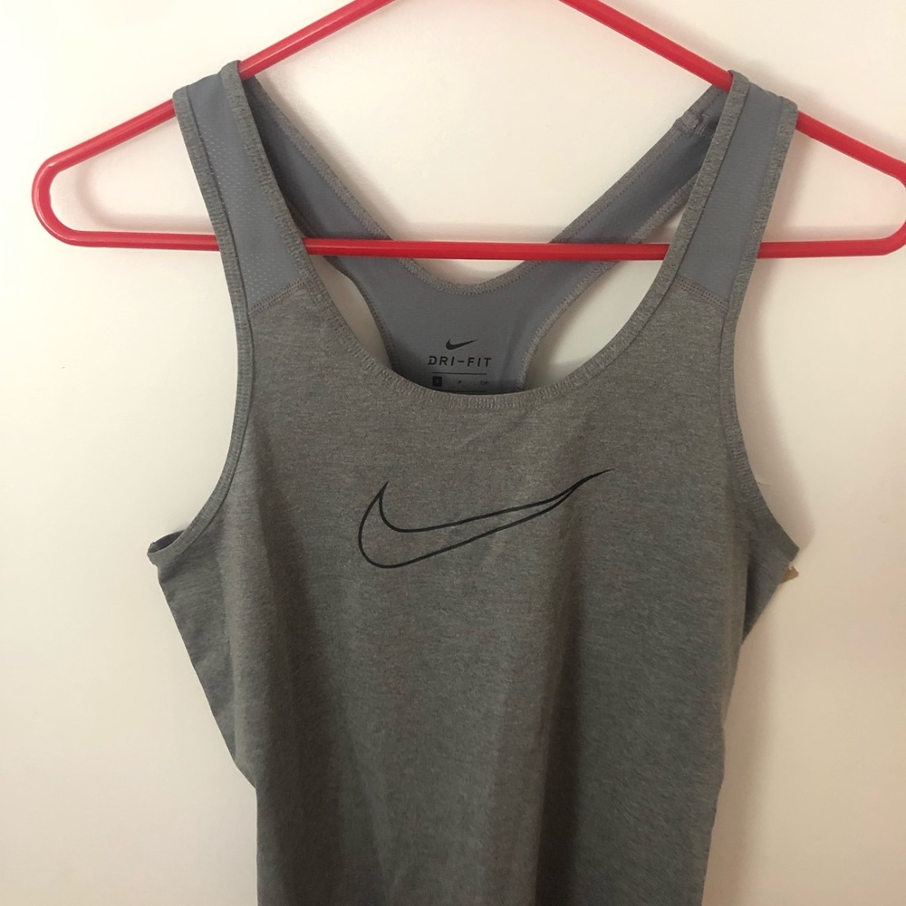 Nike Pro Tank Top